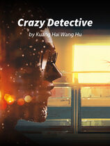 Crazy Detective