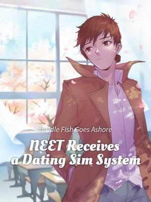 NEET Receives a Dating Sim Game Leveling System