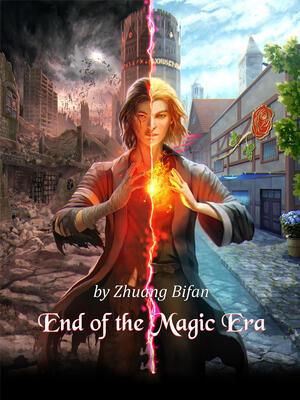 End of the Magic Era