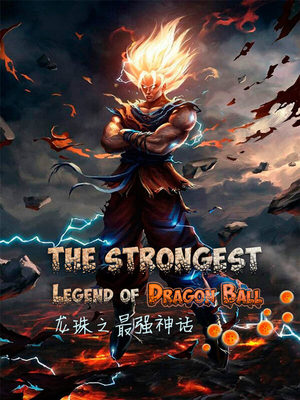 The Strongest Legend of Dragon Ball