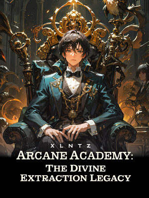 Arcane Academy: The Divine Extraction Legacy