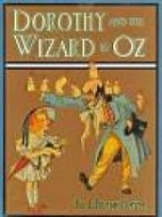 Dorothy and the Wizard in Oz