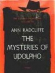 The Mysteries of Udolpho