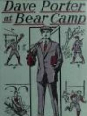 Dave Porter At Bear Camp