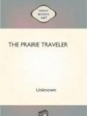 The Prairie Traveler