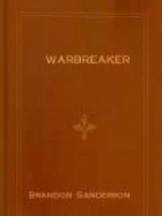 Warbreaker