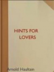 Hints for Lovers