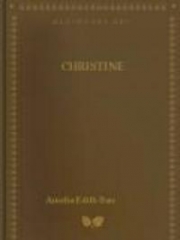 Christine: A Fife Fisher Girl