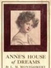 Anne's House of Dreams