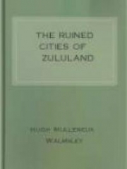 The Ruined Cities of Zululand