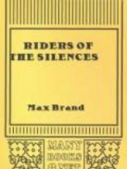 Riders of the Silences