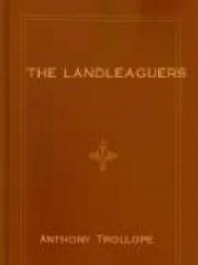 The Landleaguers