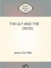 The Lily and the Cross