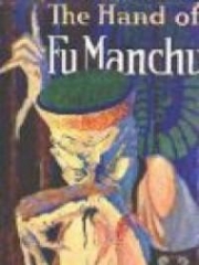 The Hand Of Fu-Manchu