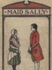 Maid Sally