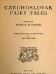 Czechoslovak Fairy Tales