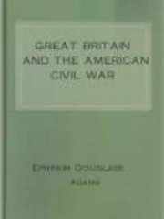 Great Britain and the American Civil War