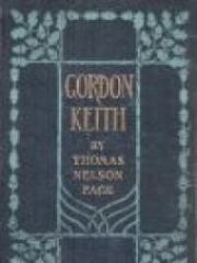 Gordon Keith