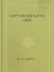 Captain Bayley's Heir