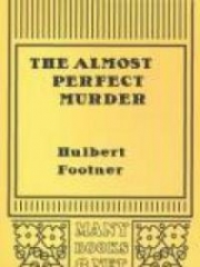 The Almost Perfect Murder