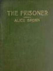 The Prisoner