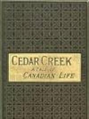 Cedar Creek