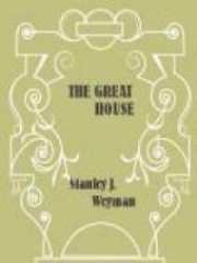 The Great House