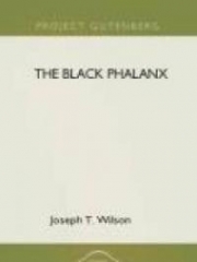 The Black Phalanx