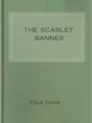 The Scarlet Banner