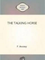 The Talking Horse