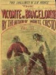 The Vicomte De Bragelonne