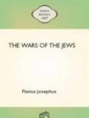 The Wars of the Jews