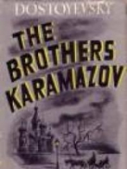 The Brothers Karamazov