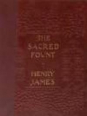 The Sacred Fount