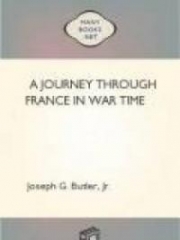 A Journey Through France in War Time