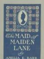 The Maid of Maiden Lane