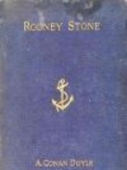 Rodney Stone