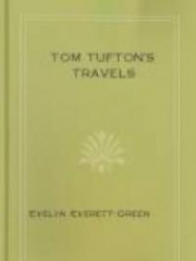 Tom Tufton's Travels