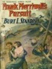 Frank Merriwell's Pursuit