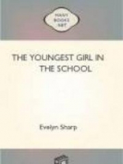 The Youngest Girl in the School