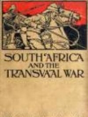 South Africa and the Transvaal War