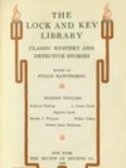 The Lock and Key Library