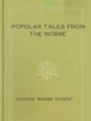 Popular Tales from the Norse