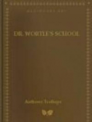 Dr. Wortle's School