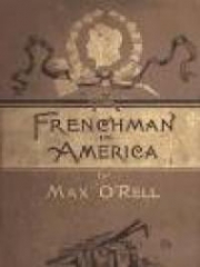 A Frenchman in America