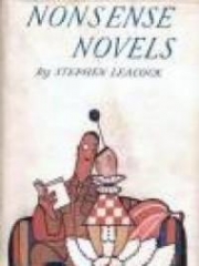 Nonsense Novels