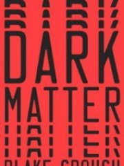 Dark Matter