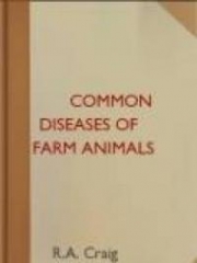 Common Diseases of Farm Animals