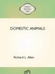 Domestic Animals