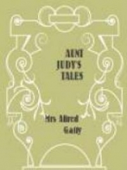 Aunt Judy's Tales